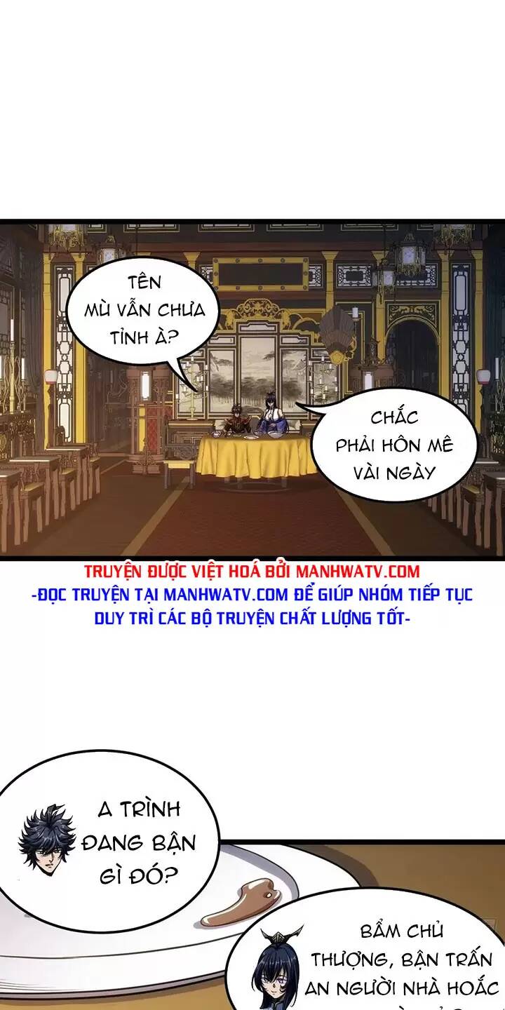 Chương 116 - Trang 27