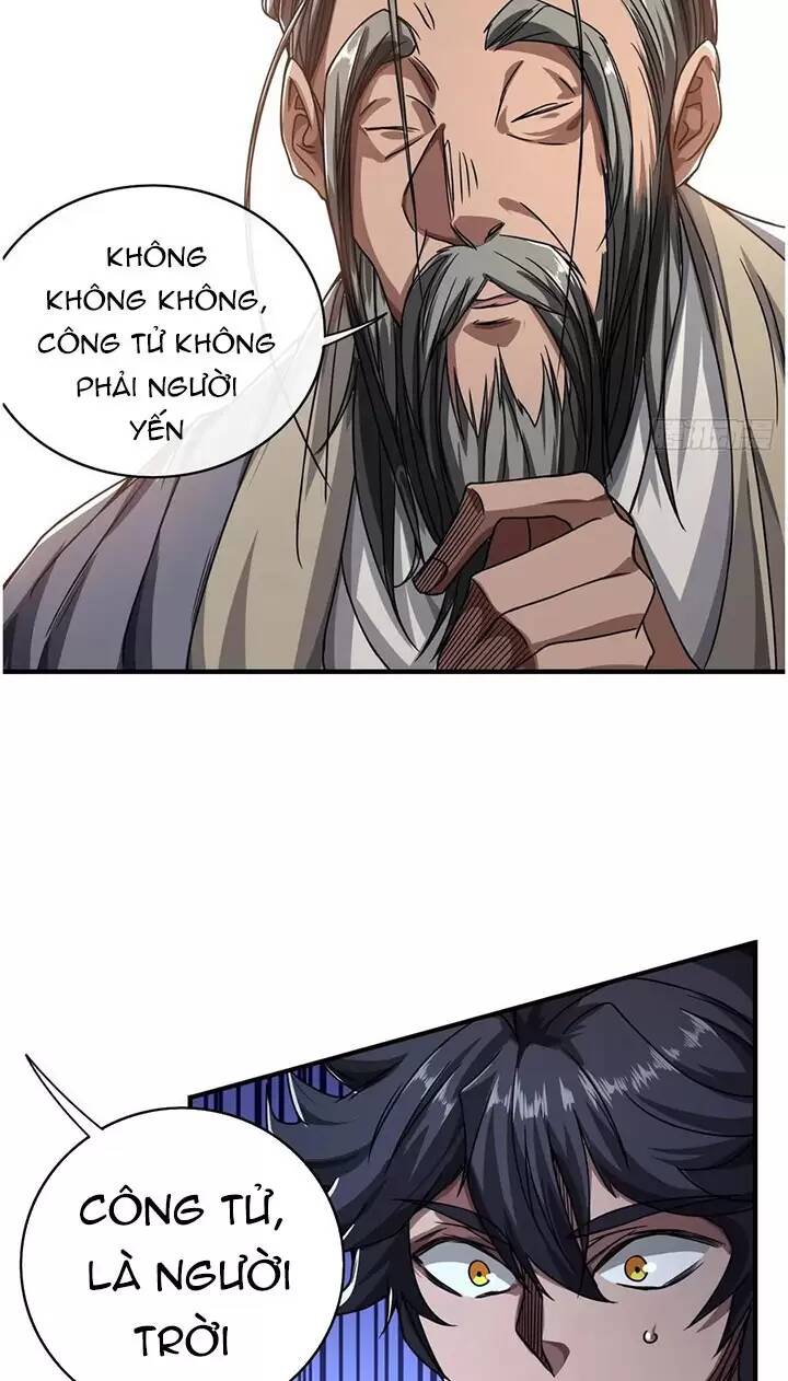 Chương 116 - Trang 33