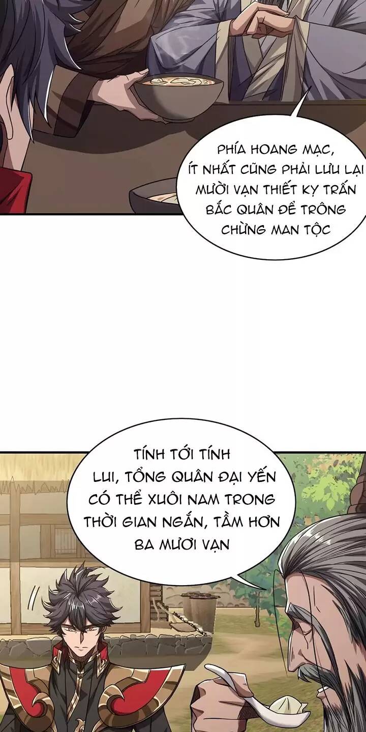 Chương 117 - Trang 21