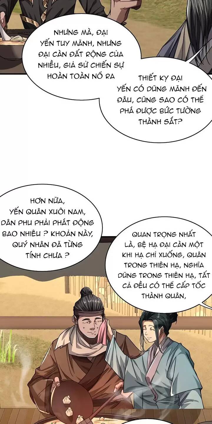 Chương 117 - Trang 22
