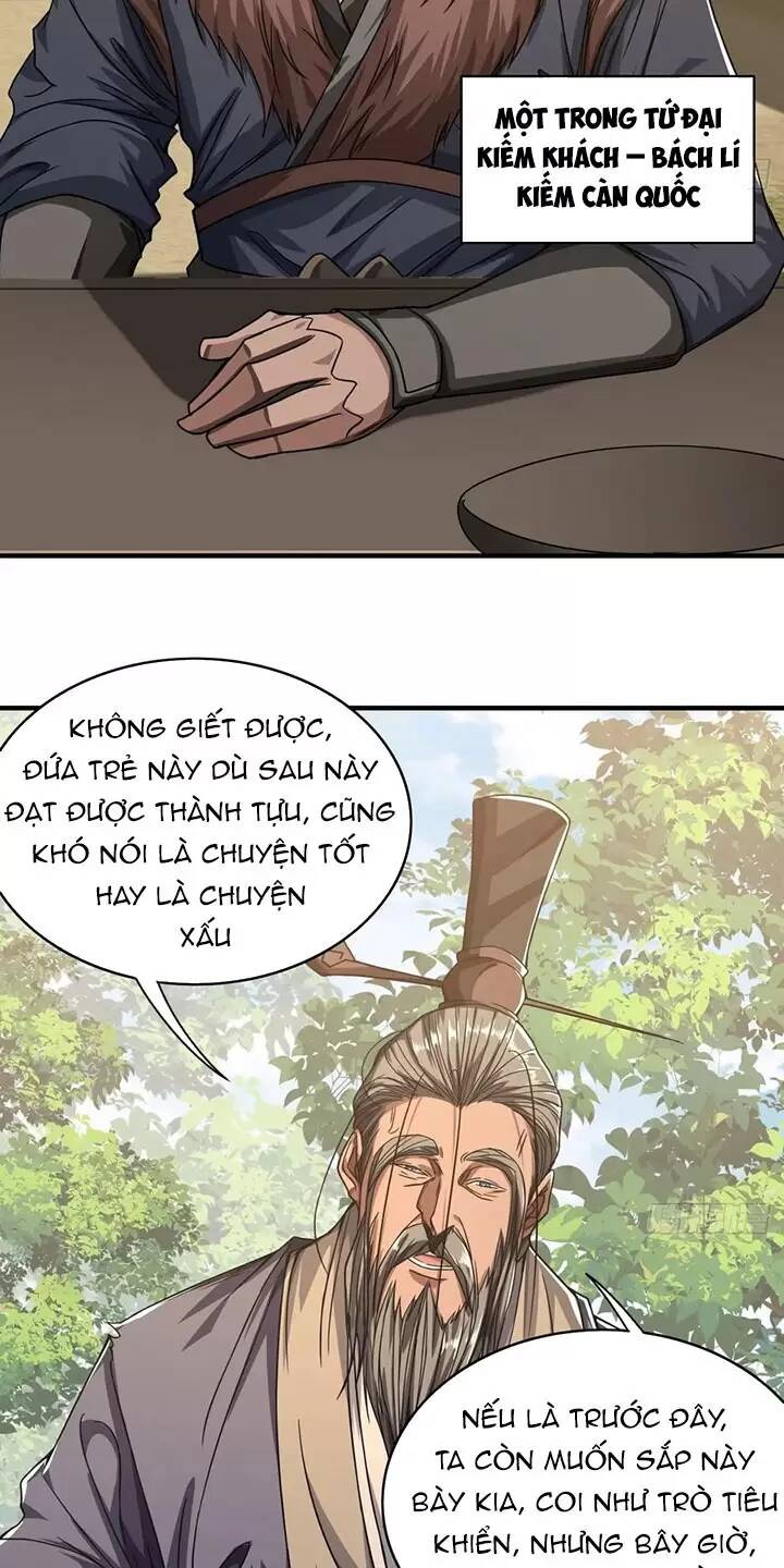 Chương 117 - Trang 28
