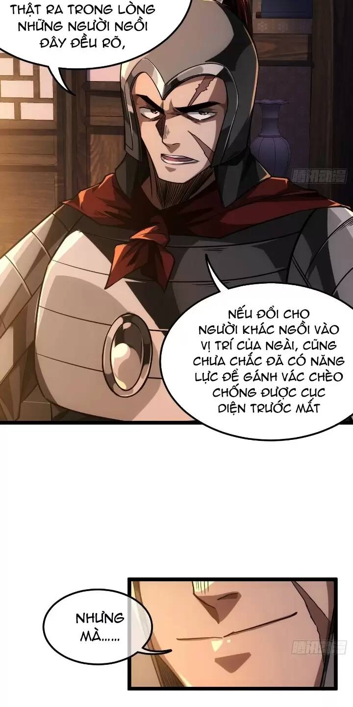 Chương 118 - Trang 19