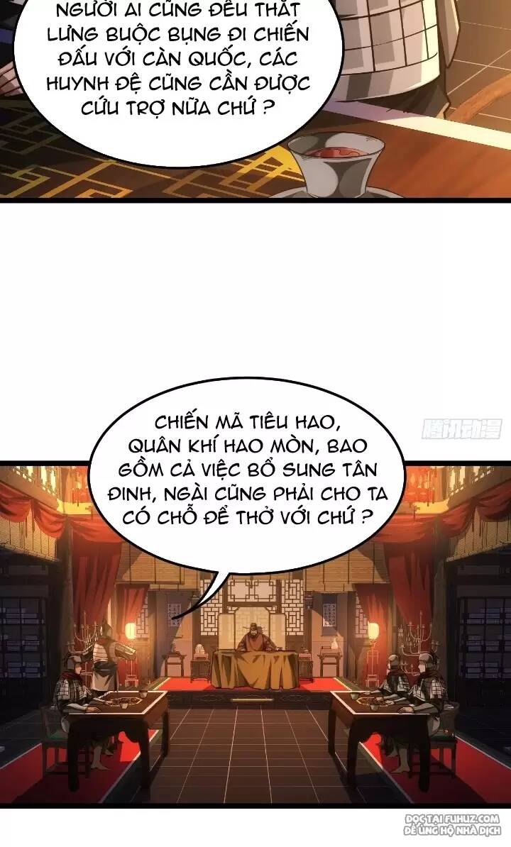 Chương 118 - Trang 21