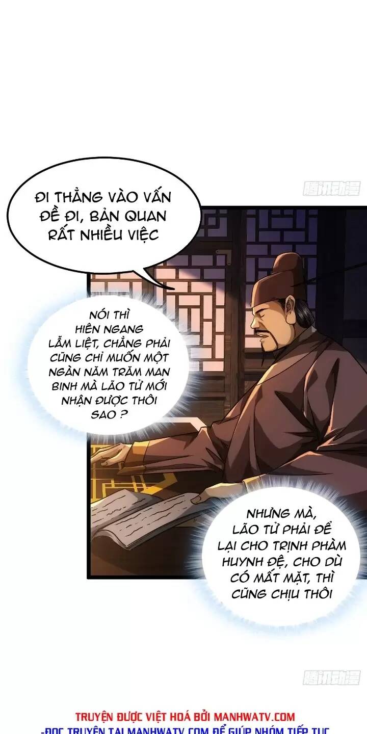 Chương 118 - Trang 22