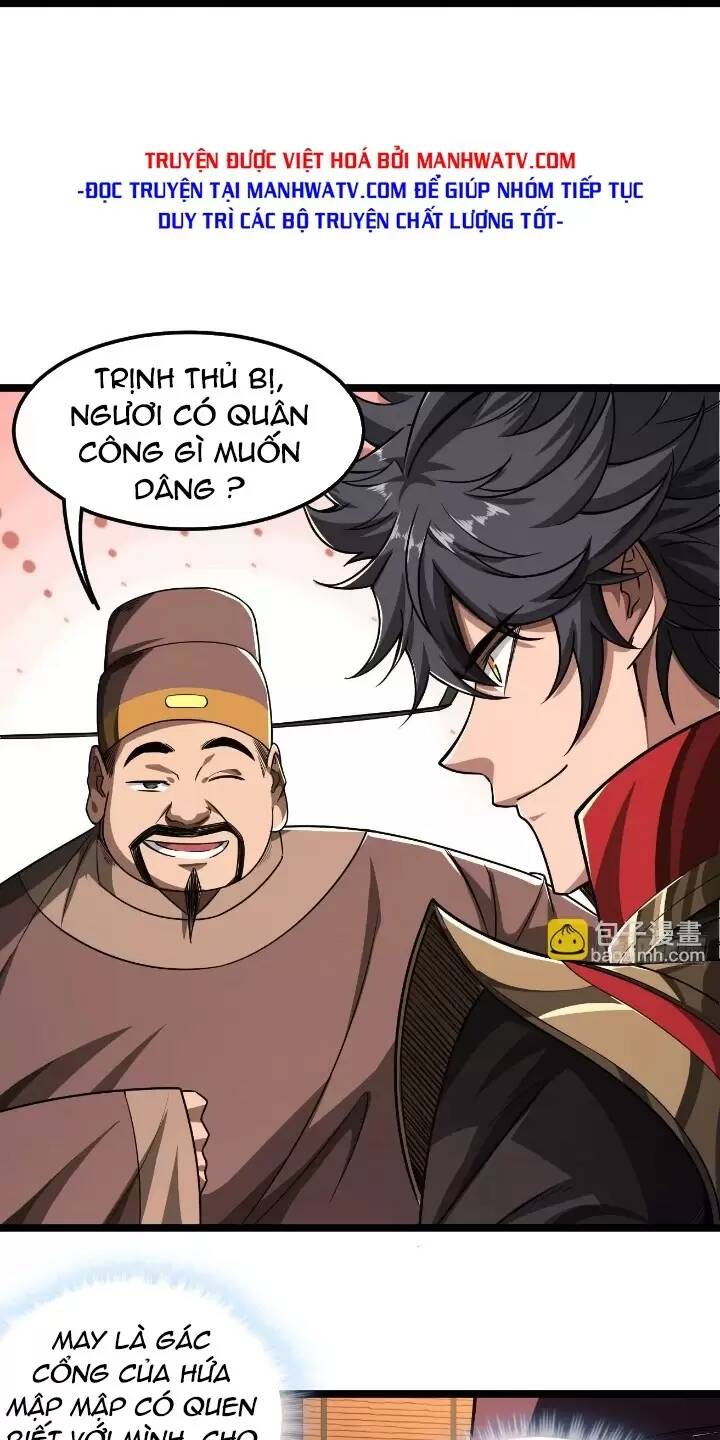 Chương 119 - Trang 19