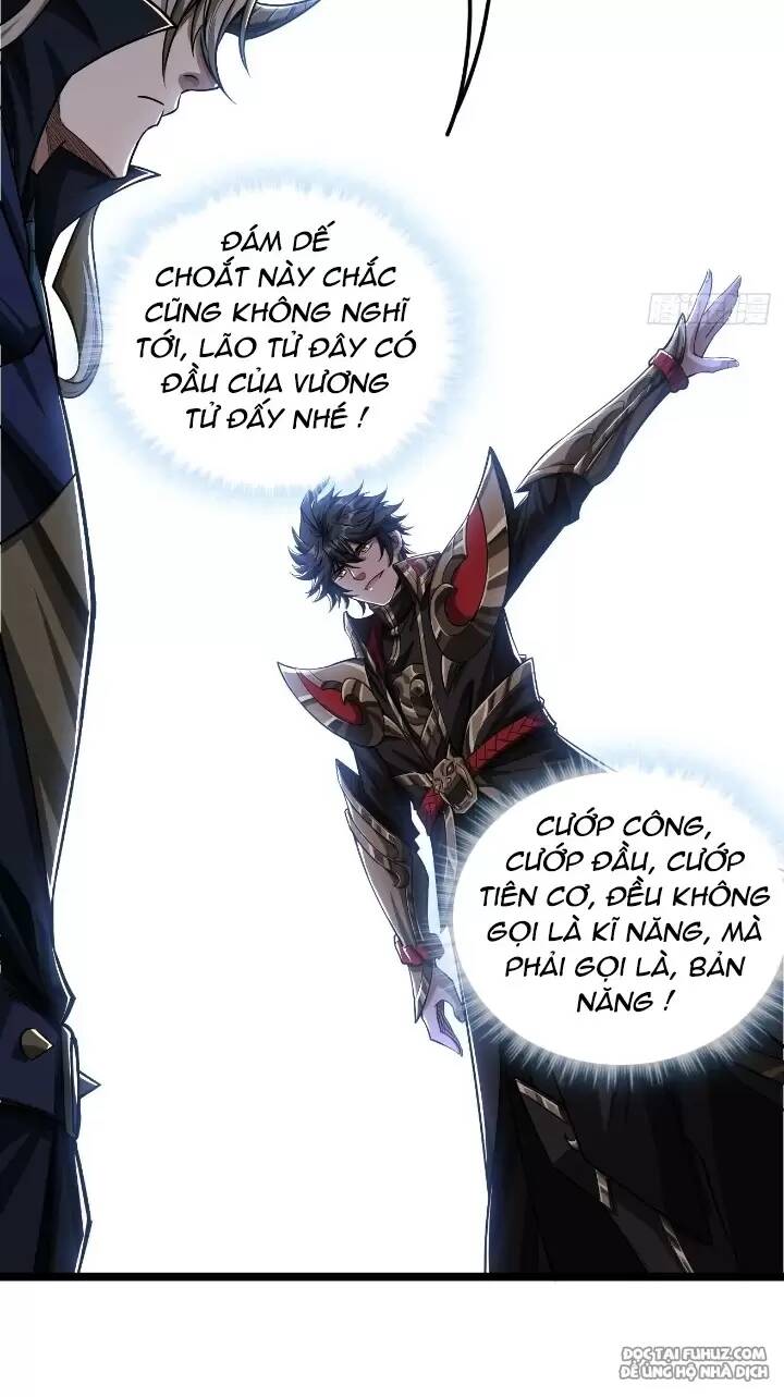 Chương 119 - Trang 21