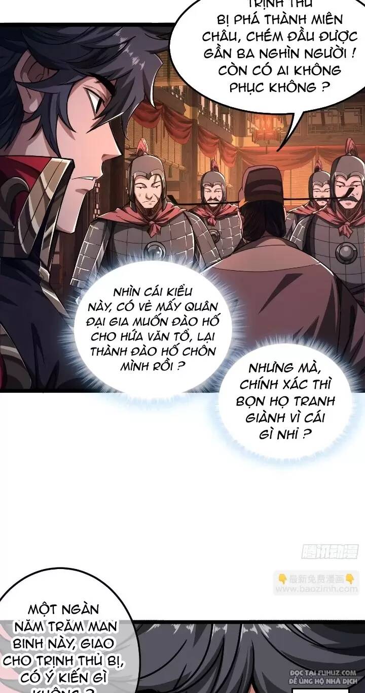 Chương 119 - Trang 33