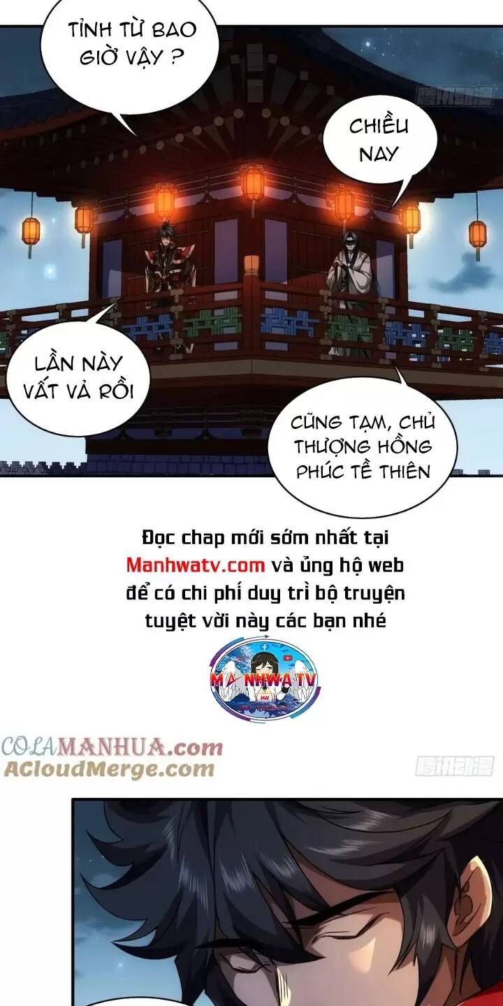 Chương 121 - Trang 27