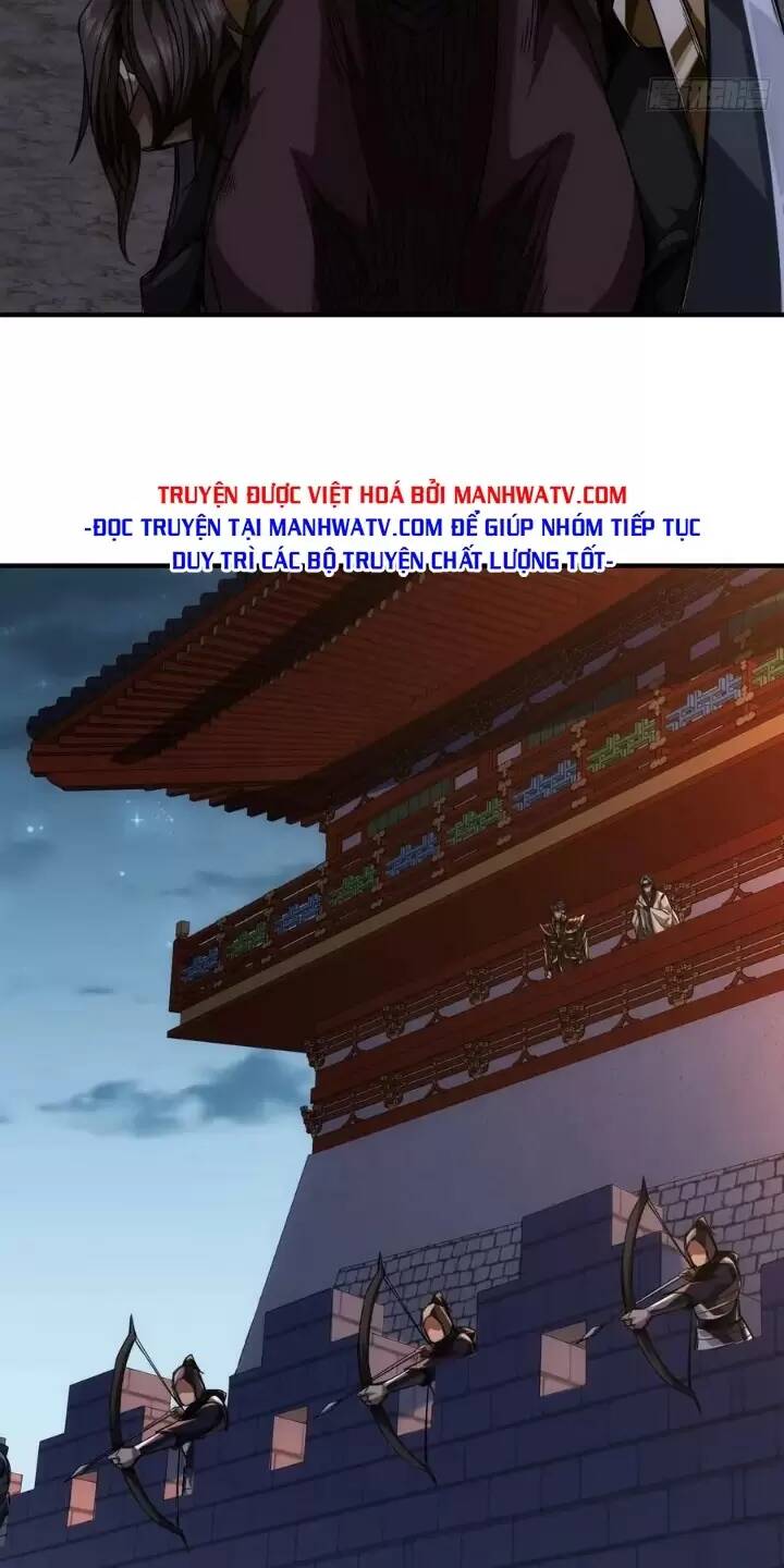 Chương 121 - Trang 32