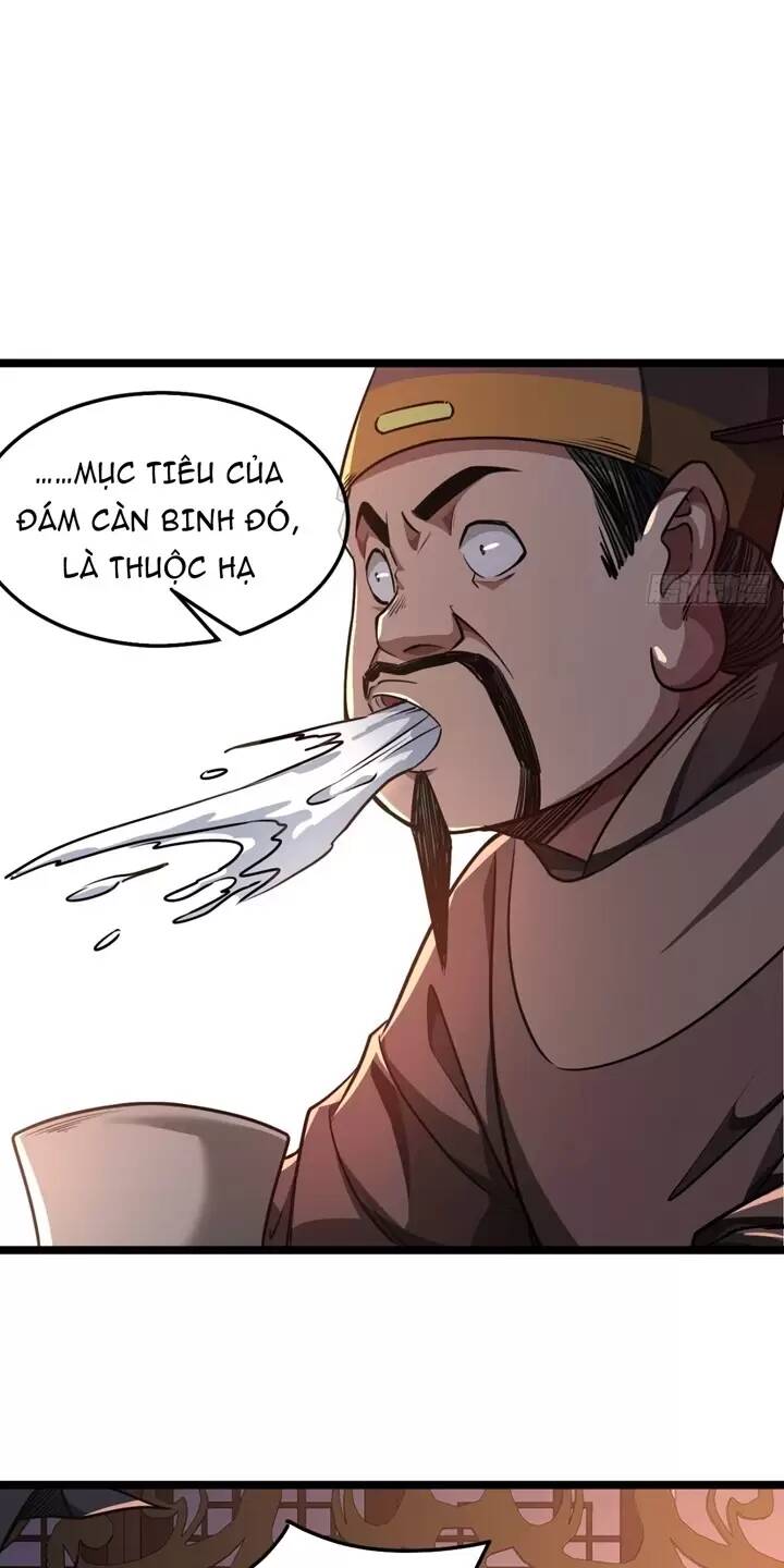 Chương 122 - Trang 19