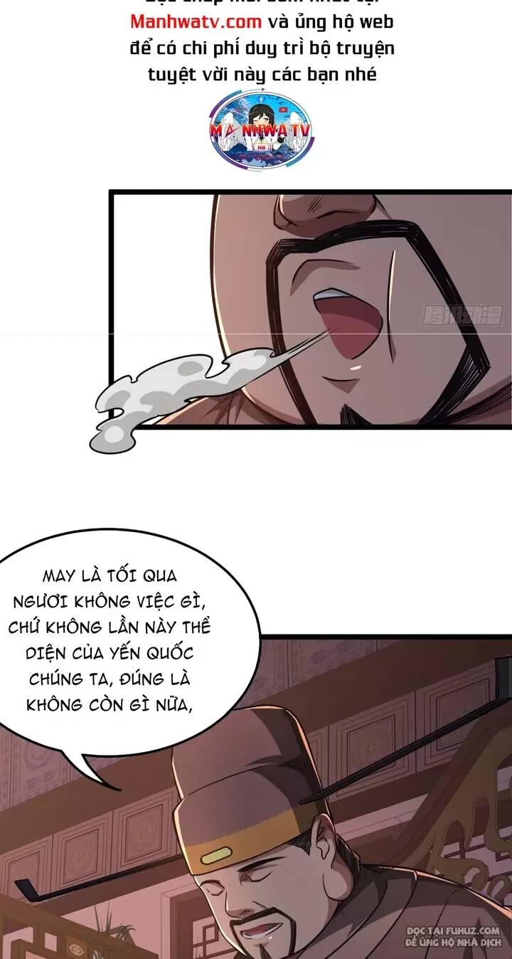Chương 122 - Trang 23