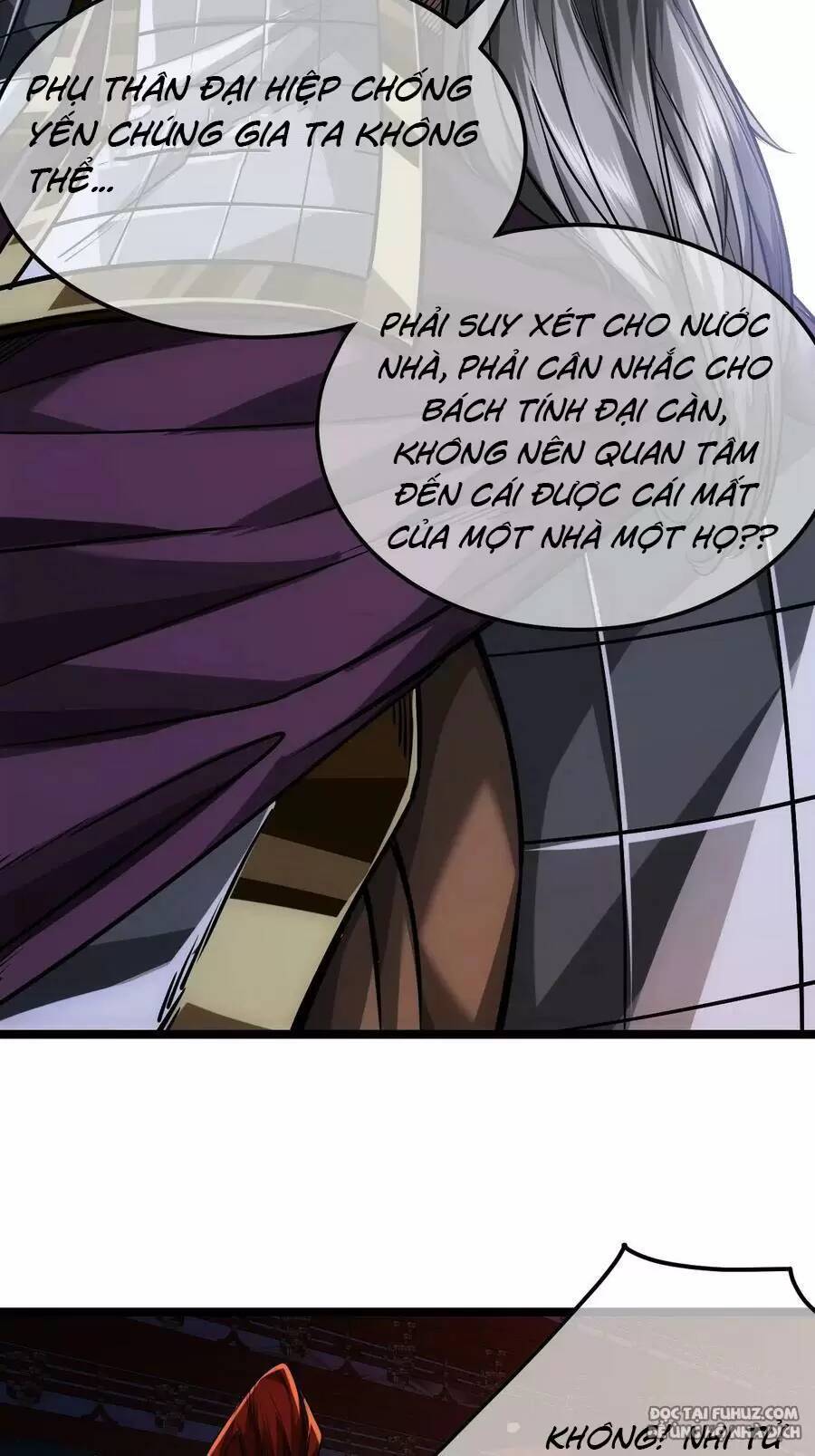 Chương 124 - Trang 21