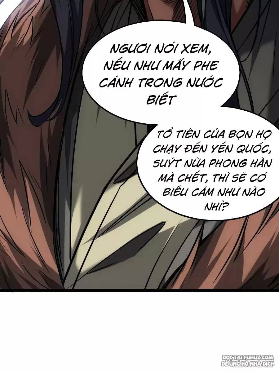 Chương 124 - Trang 32