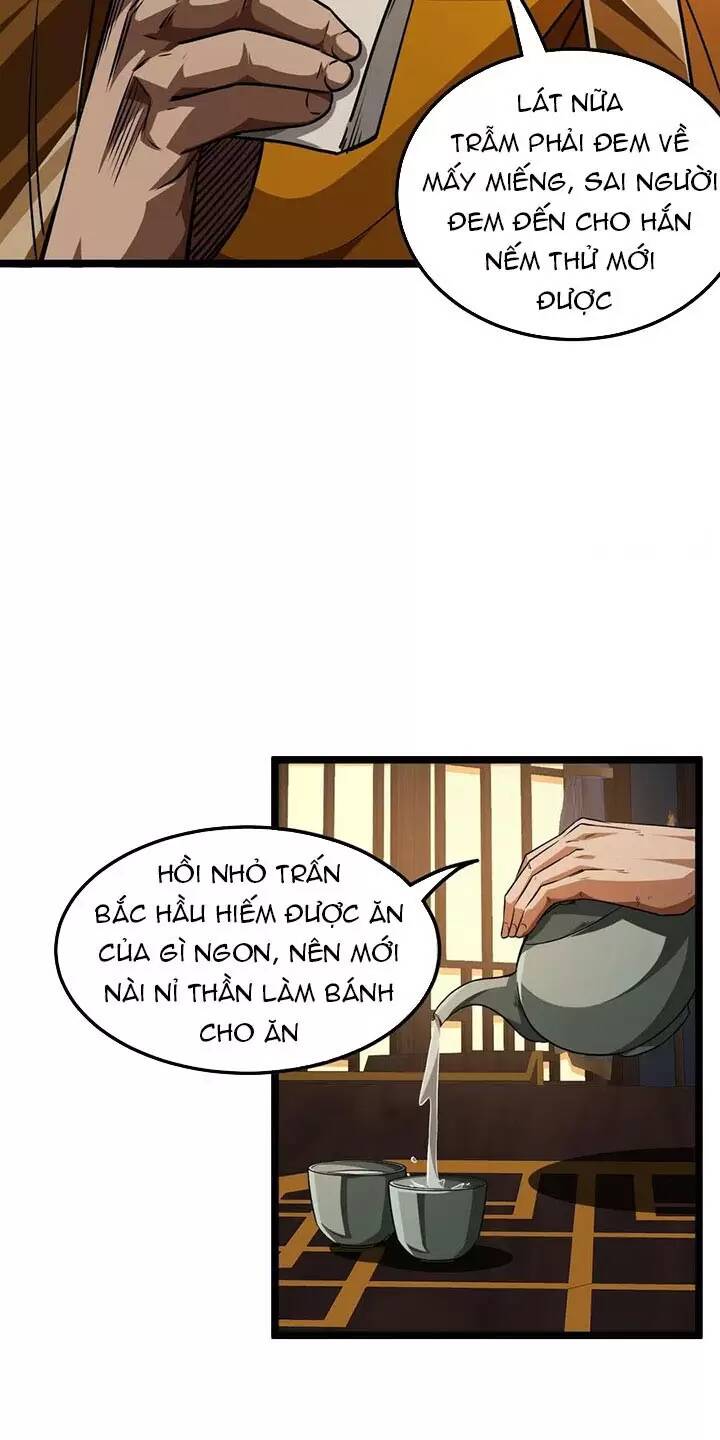 Chương 125 - Trang 20