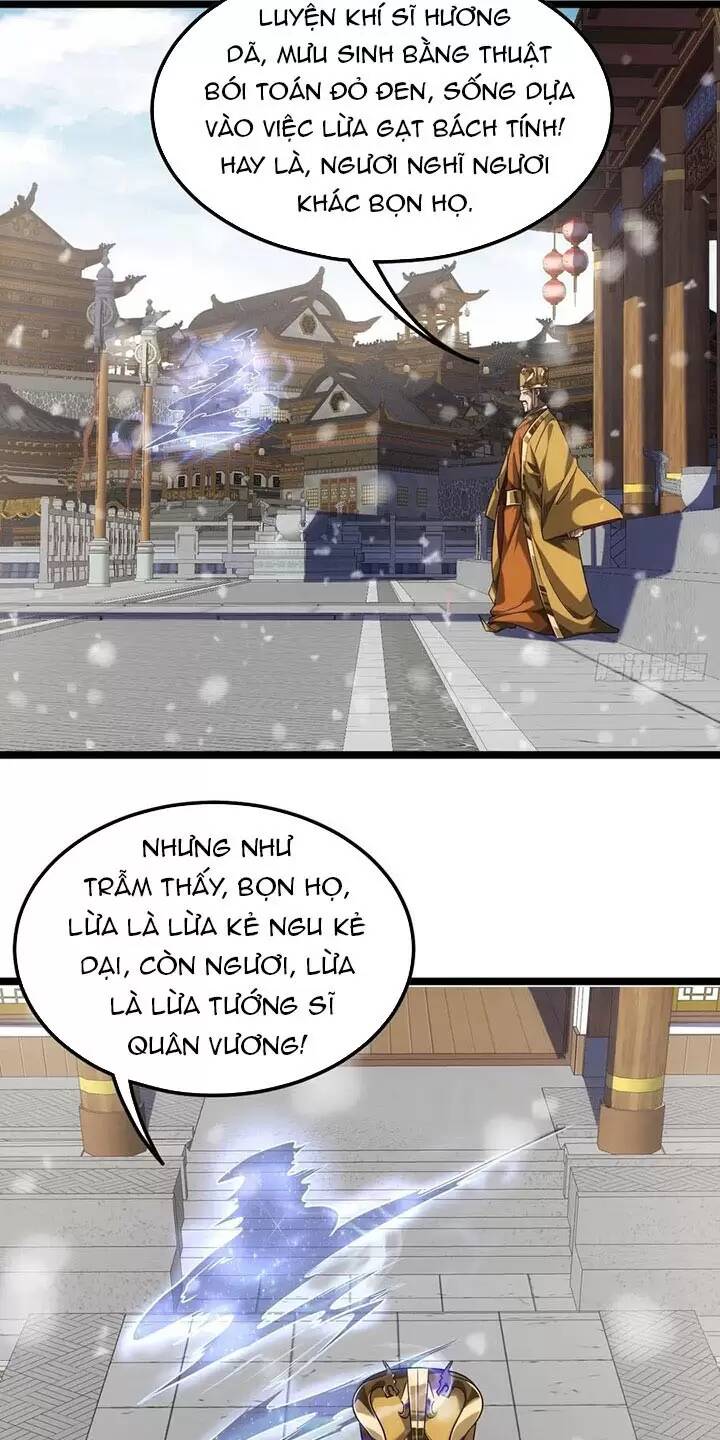 Chương 127 - Trang 32