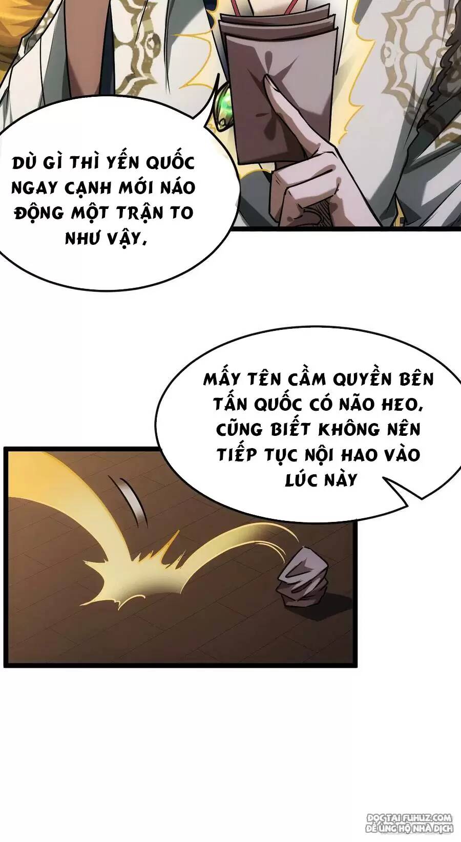 Chương 128 - Trang 27