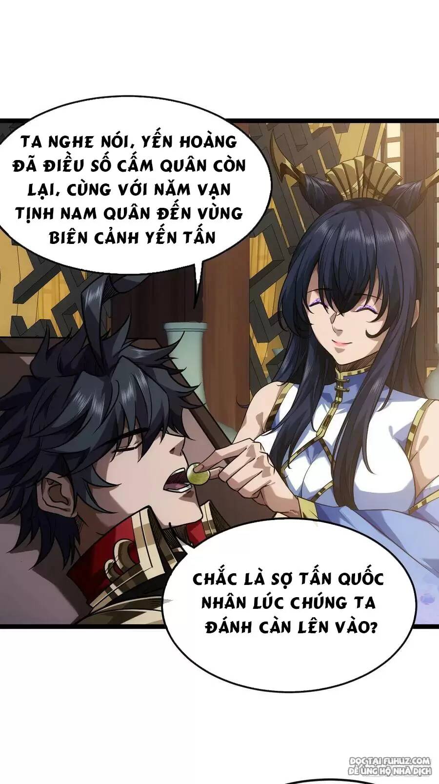 Chương 128 - Trang 28