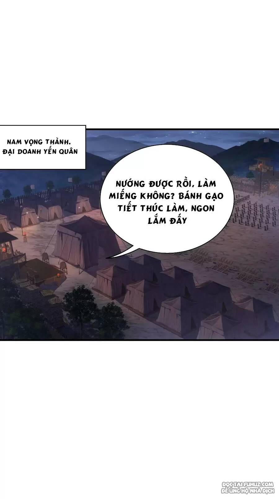 Chương 129 - Trang 1