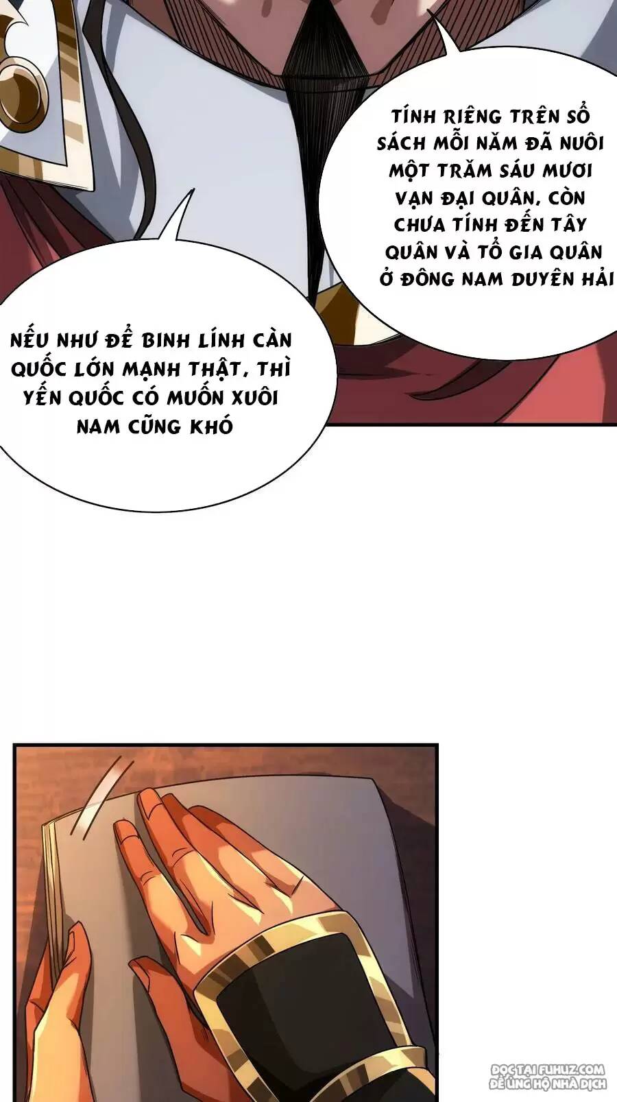 Chương 129 - Trang 13