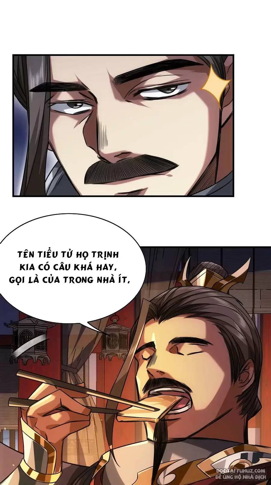 Chương 129 - Trang 16