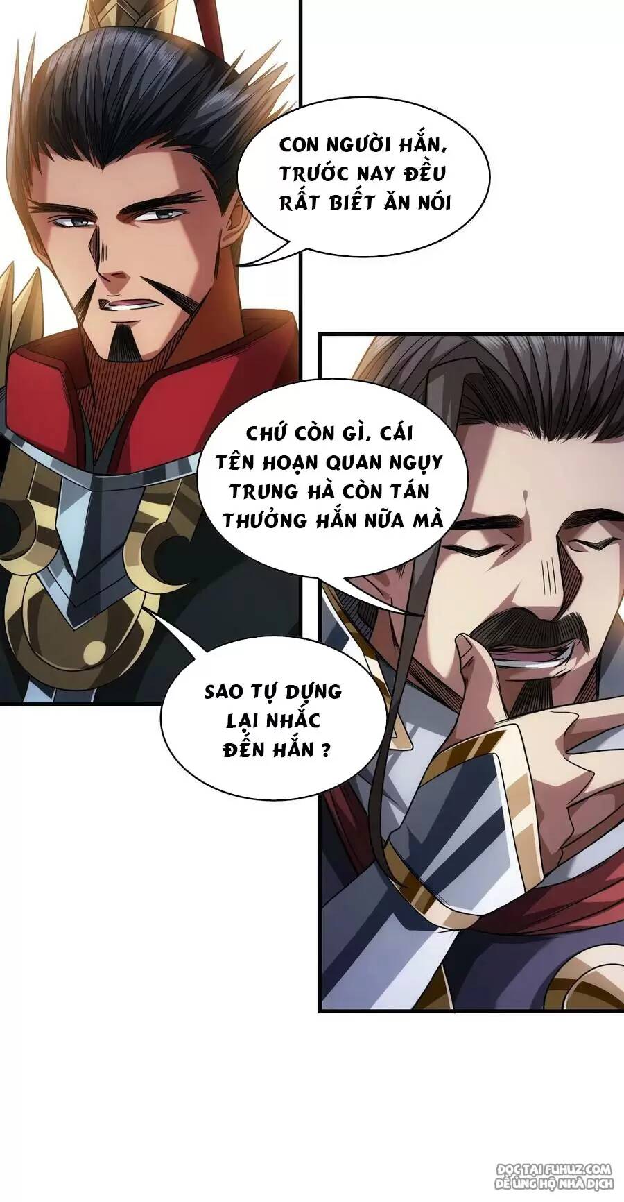 Chương 129 - Trang 18