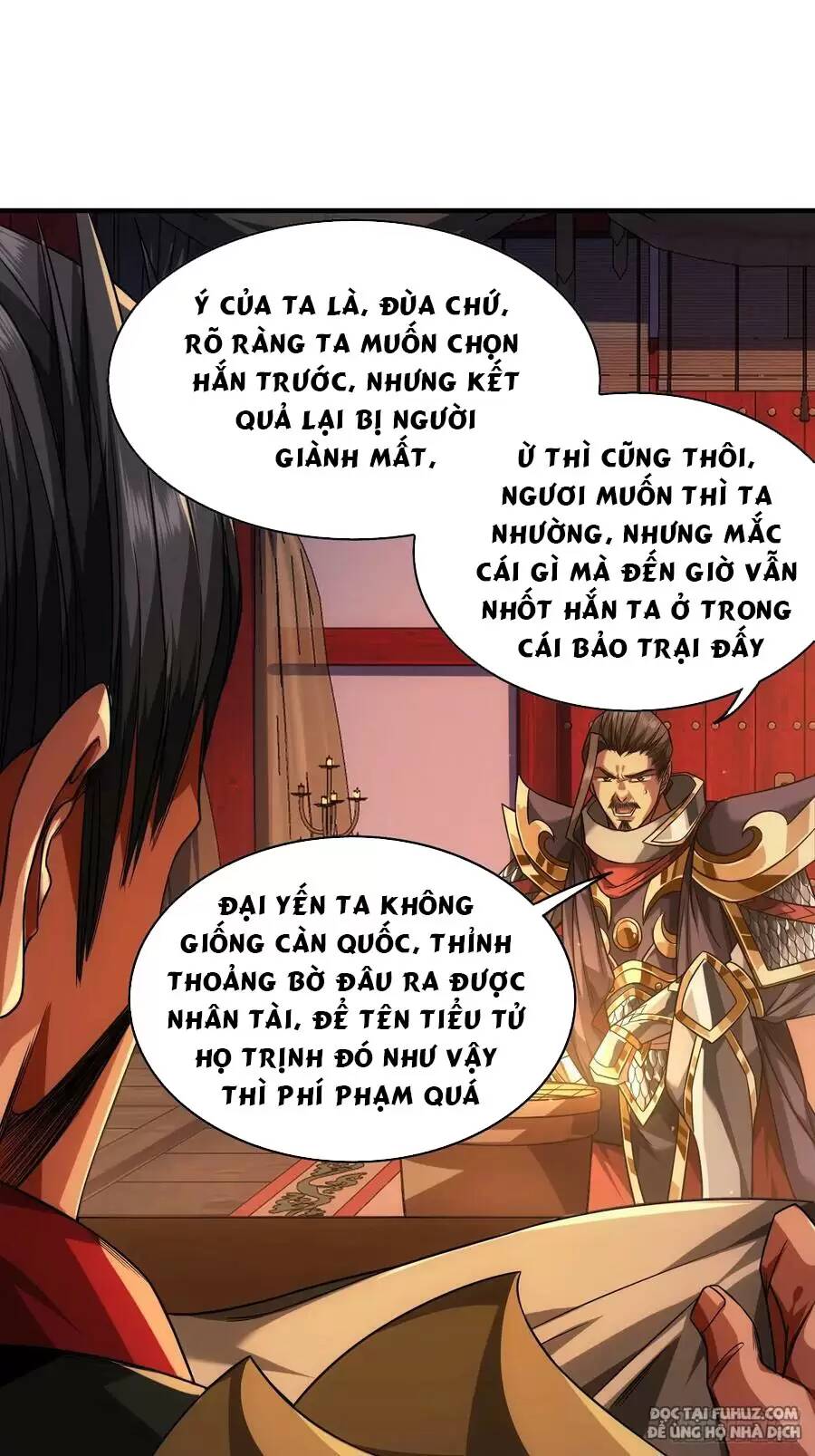 Chương 129 - Trang 19