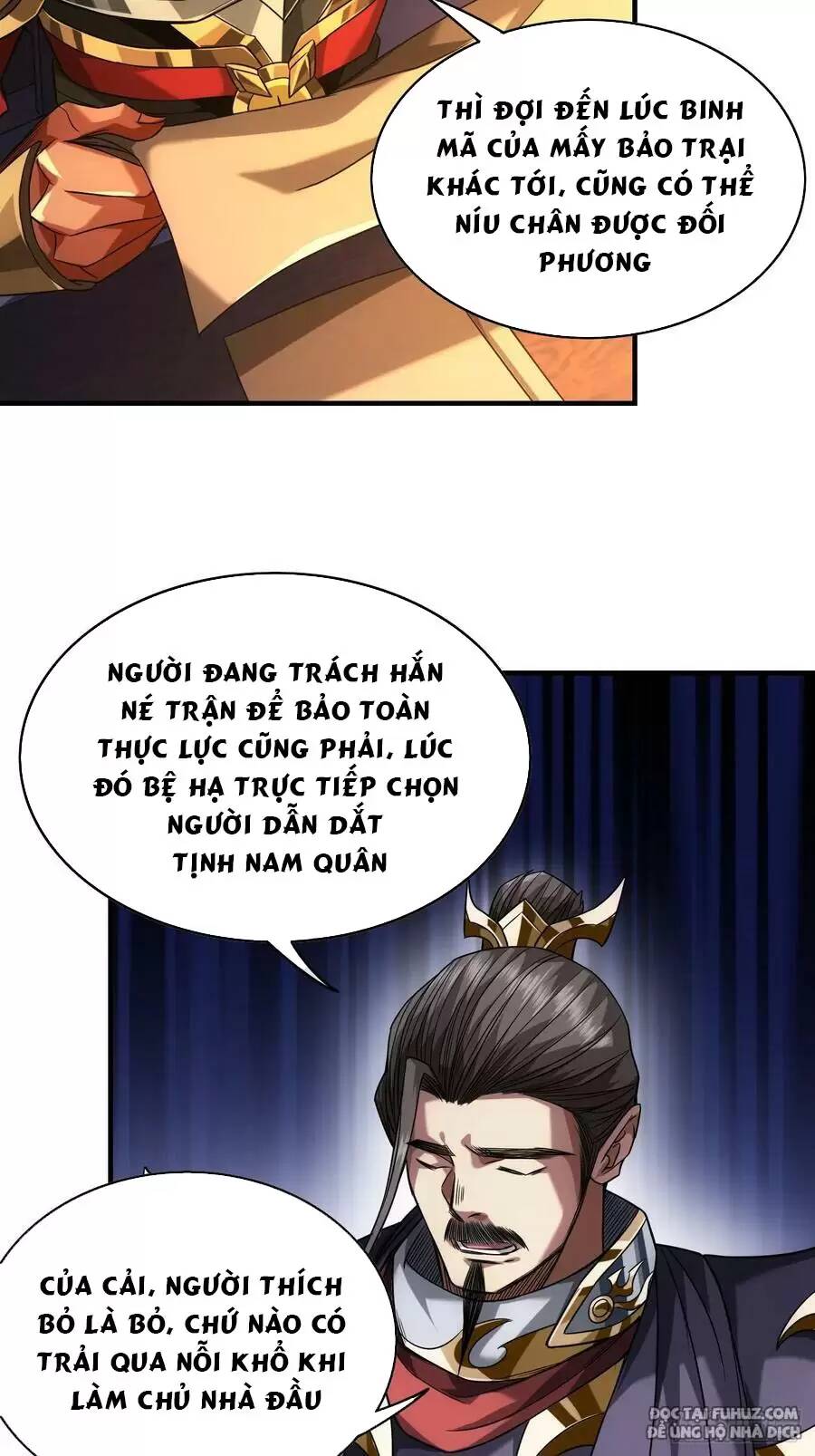 Chương 129 - Trang 21