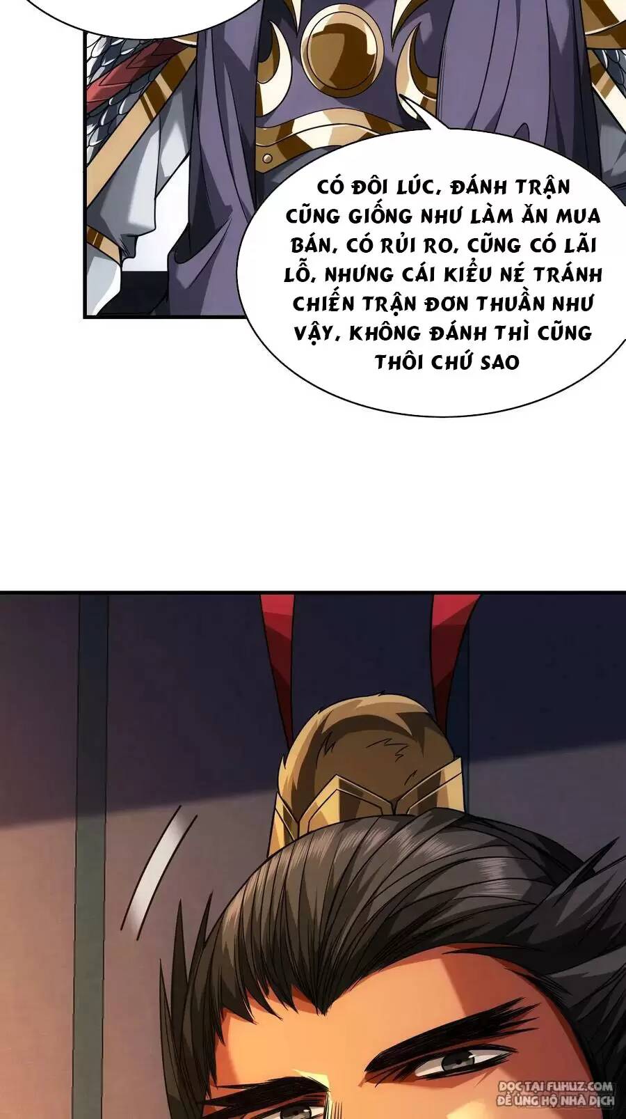 Chương 129 - Trang 22