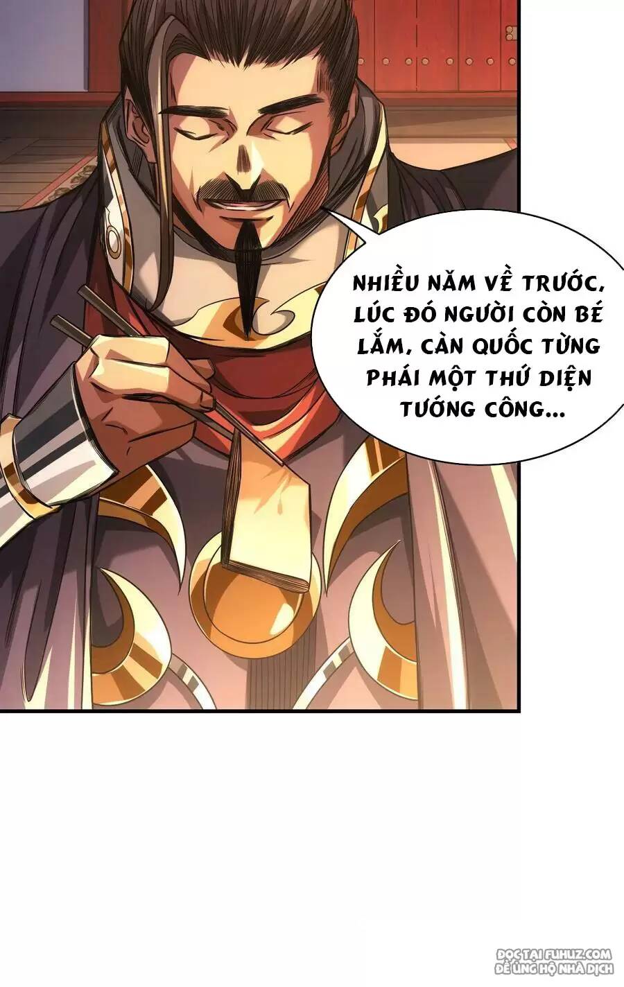 Chương 129 - Trang 8