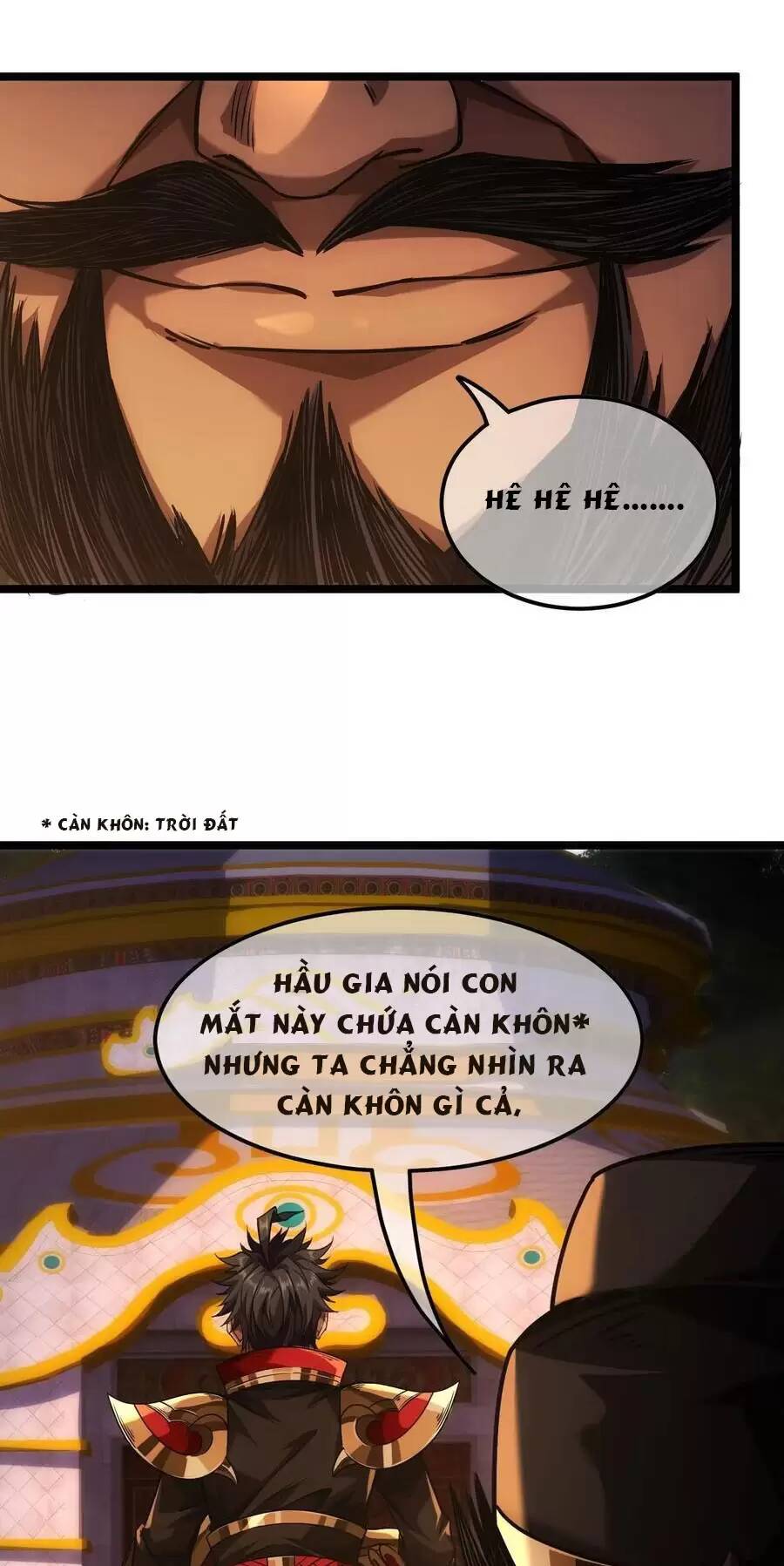 Chương 130 - Trang 25