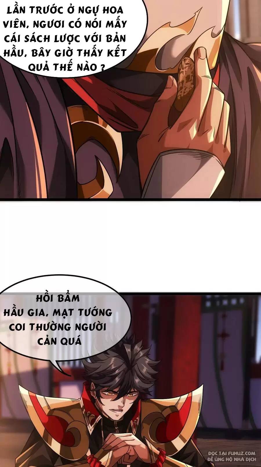 Chương 130 - Trang 32