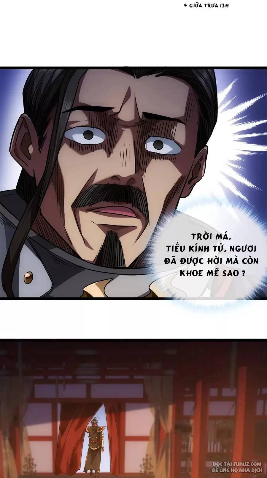 Chương 131 - Trang 21