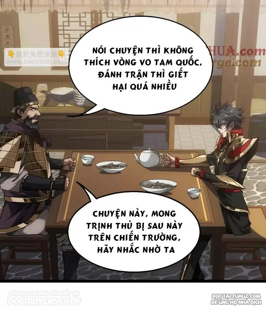 Chương 132 - Trang 16