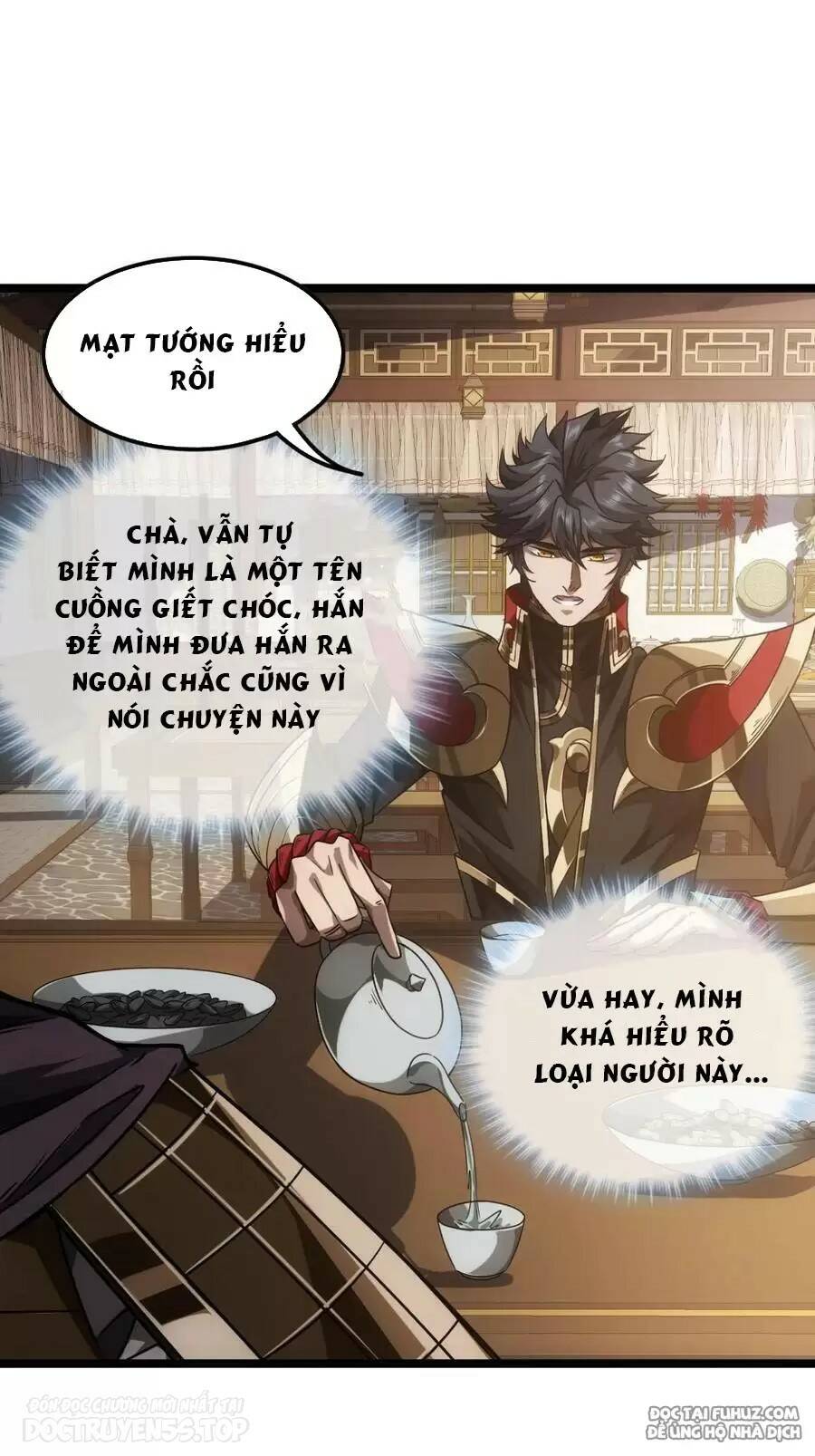 Chương 132 - Trang 17