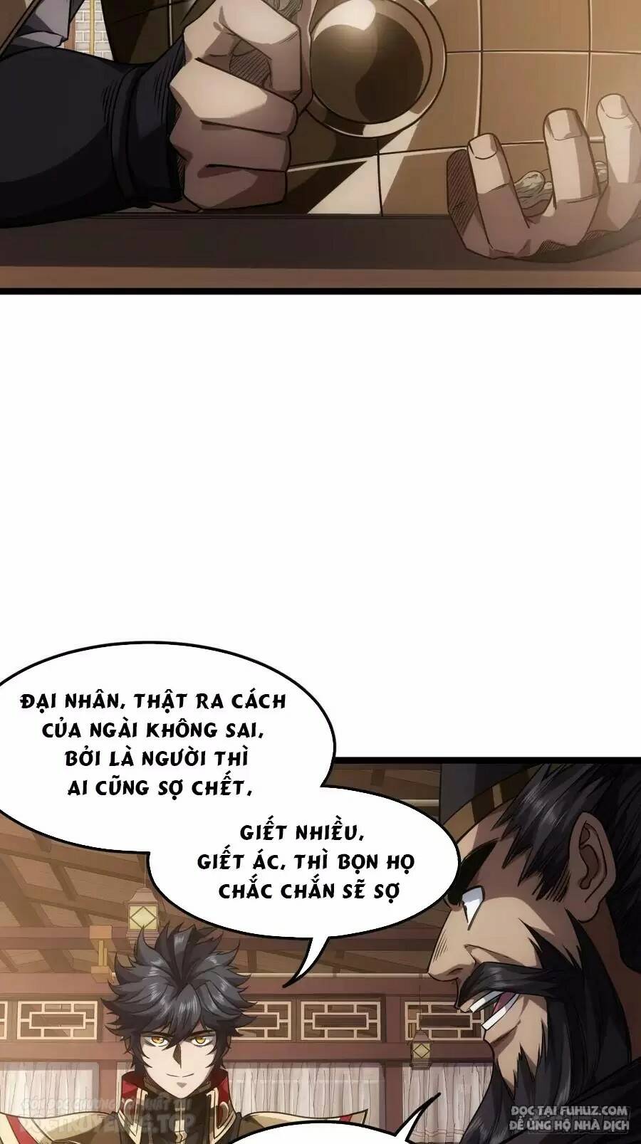 Chương 132 - Trang 20