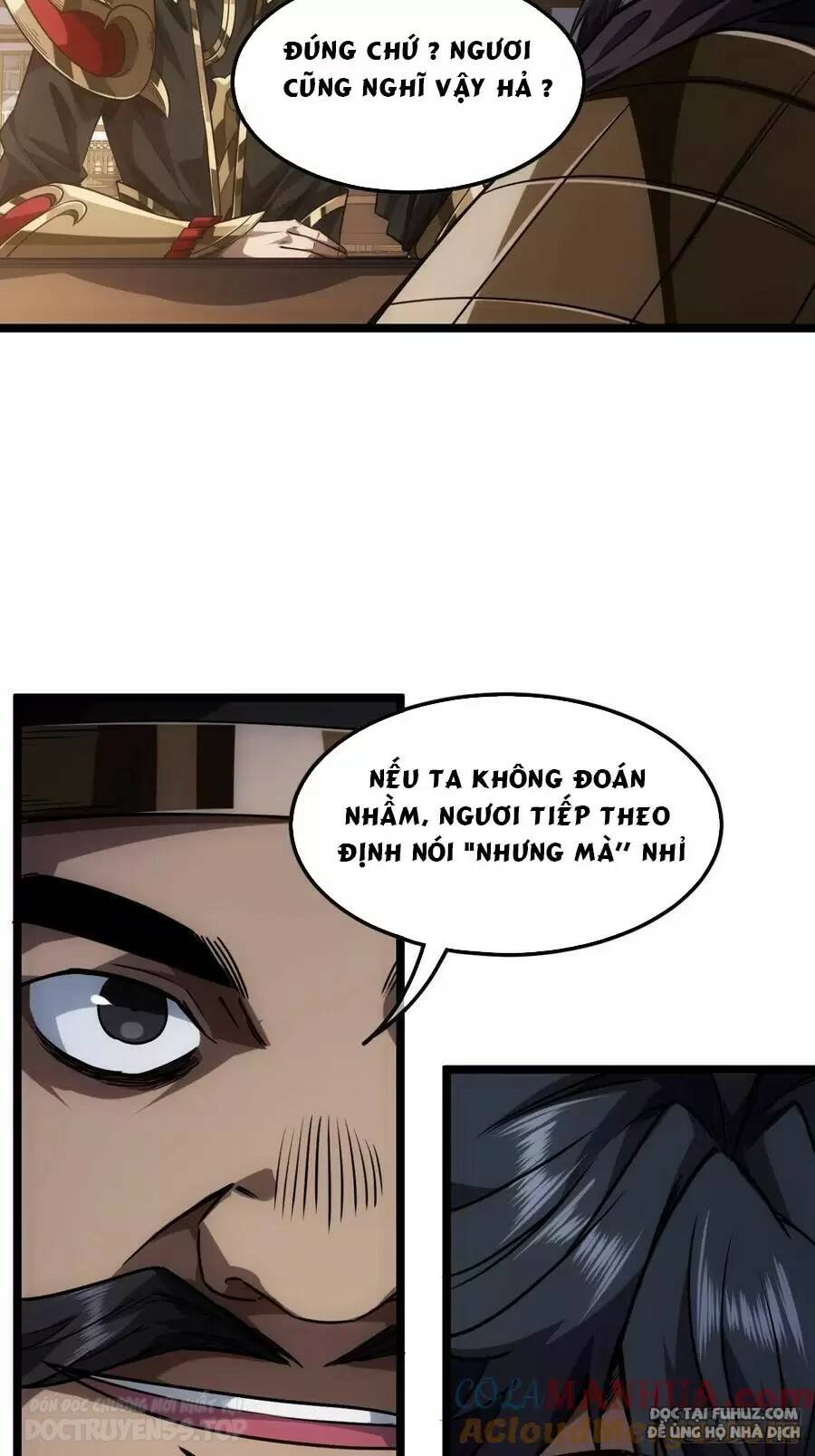 Chương 132 - Trang 21