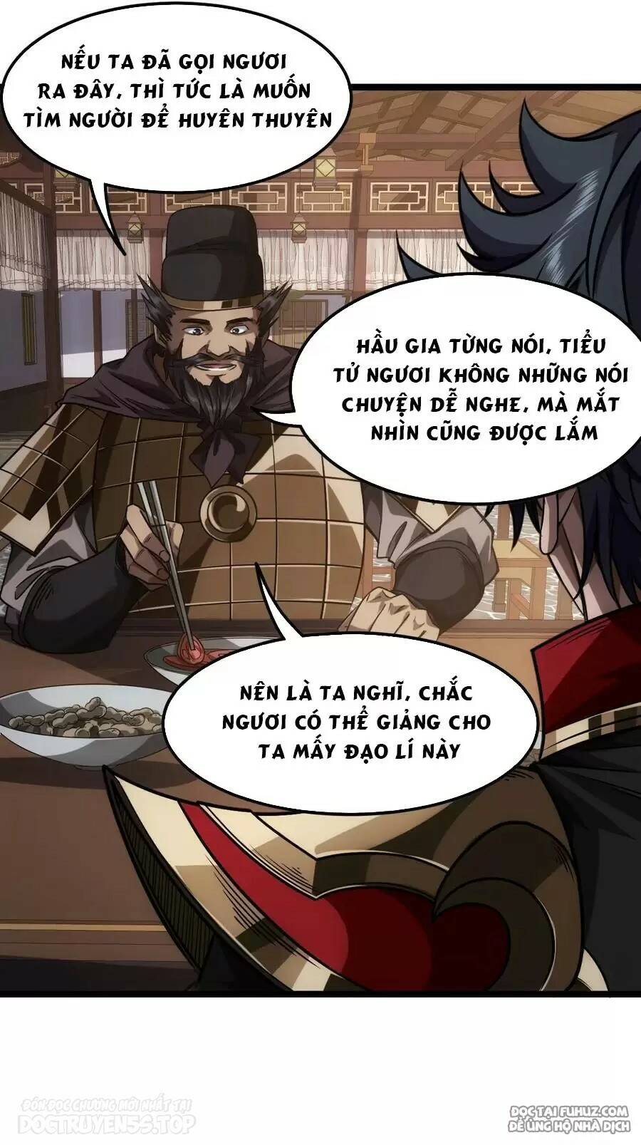 Chương 132 - Trang 25