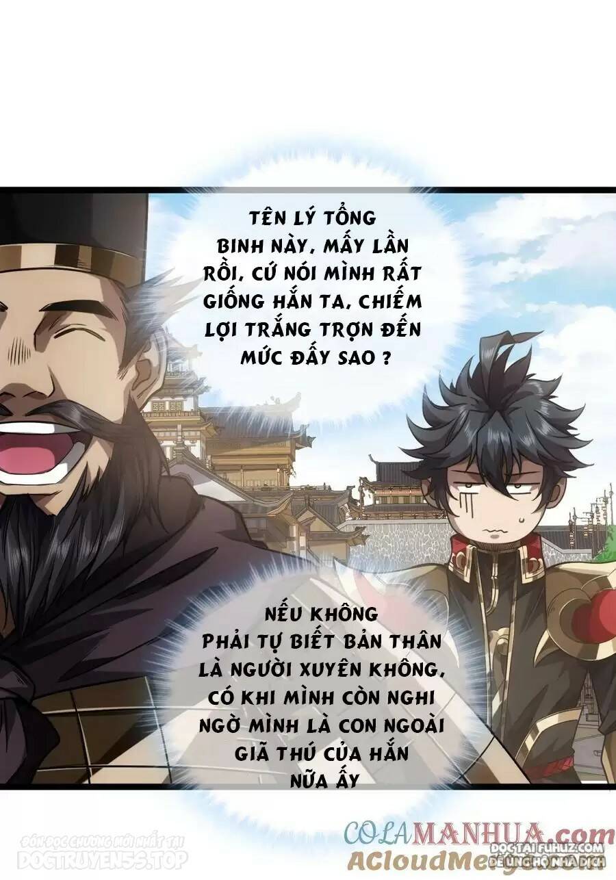 Chương 132 - Trang 5