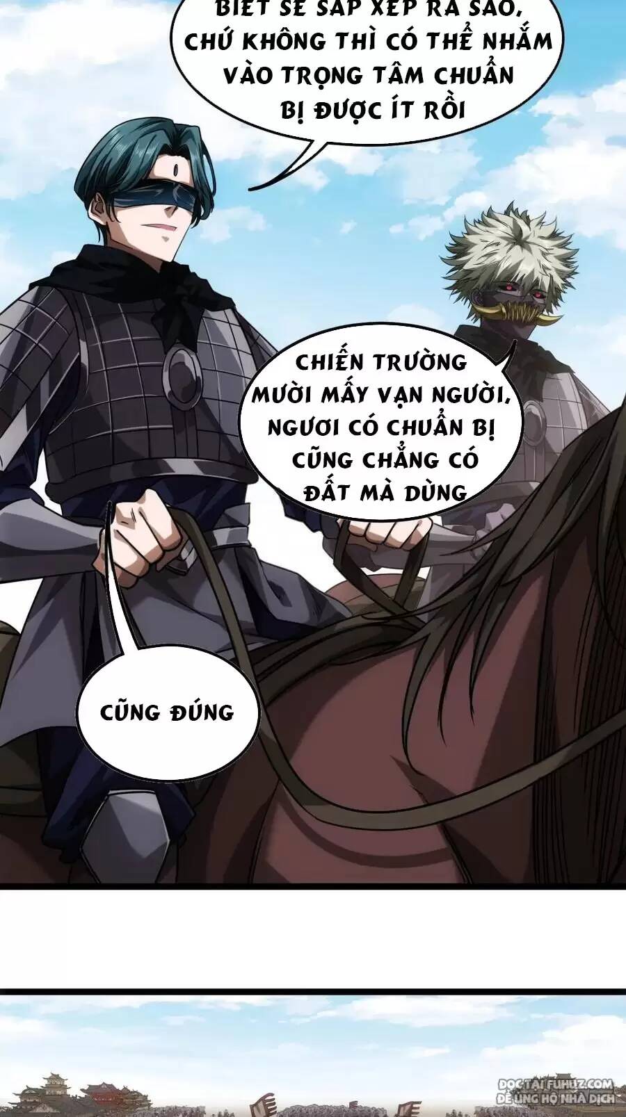 Chương 133 - Trang 25
