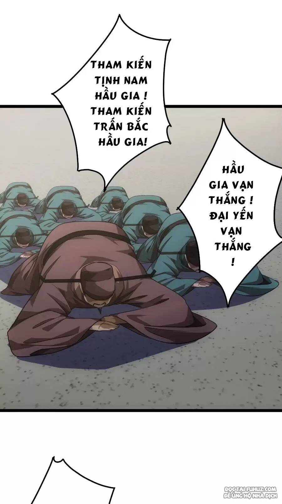 Chương 134 - Trang 1