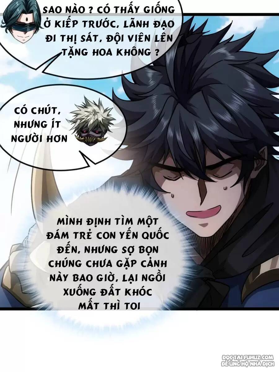 Chương 134 - Trang 31