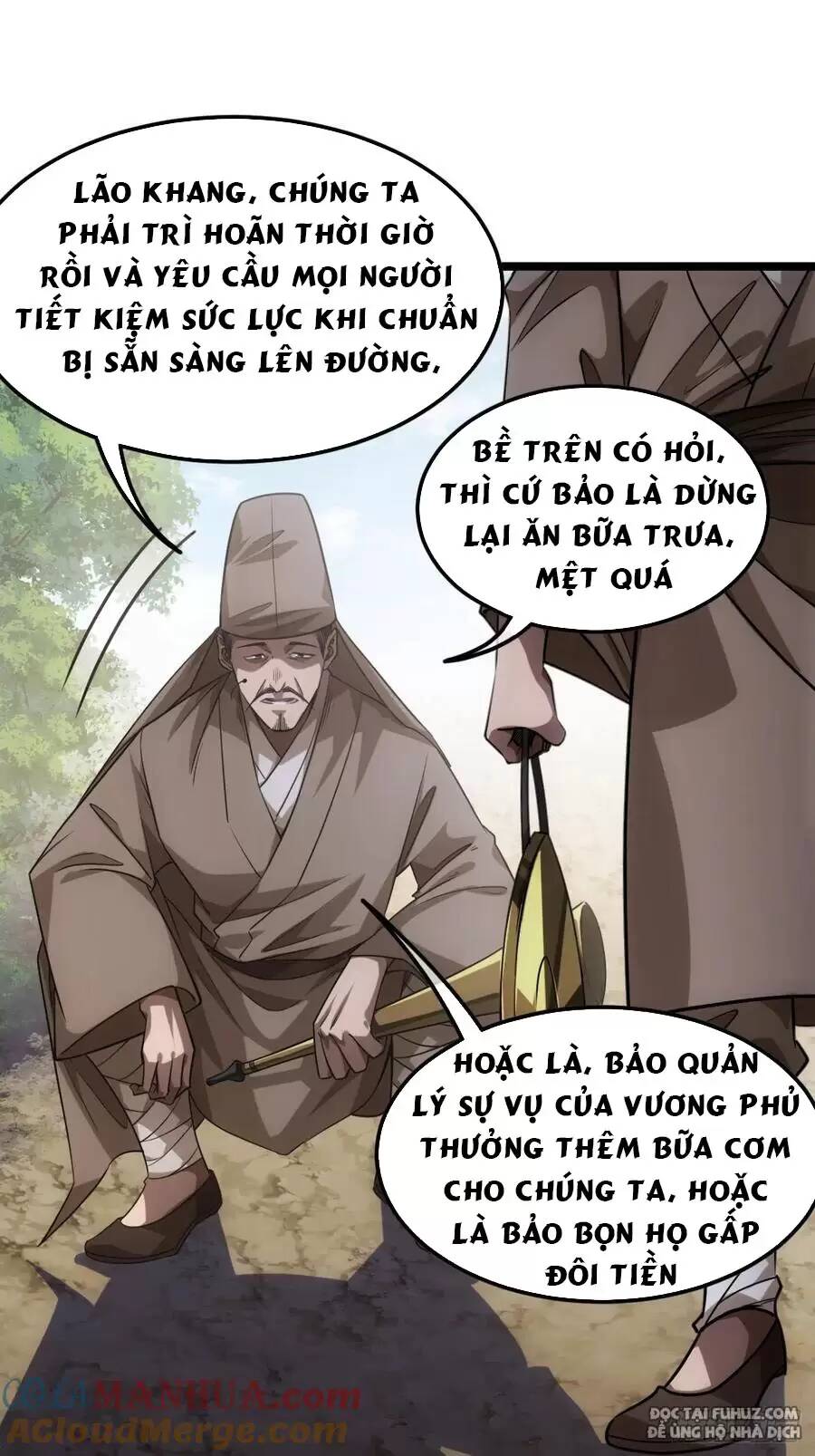 Chương 135 - Trang 23