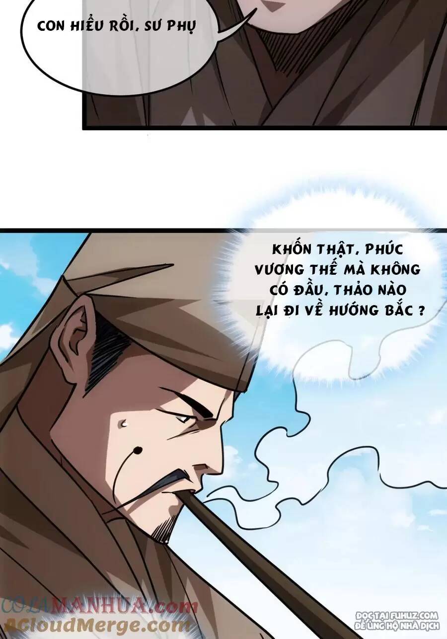 Chương 135 - Trang 31