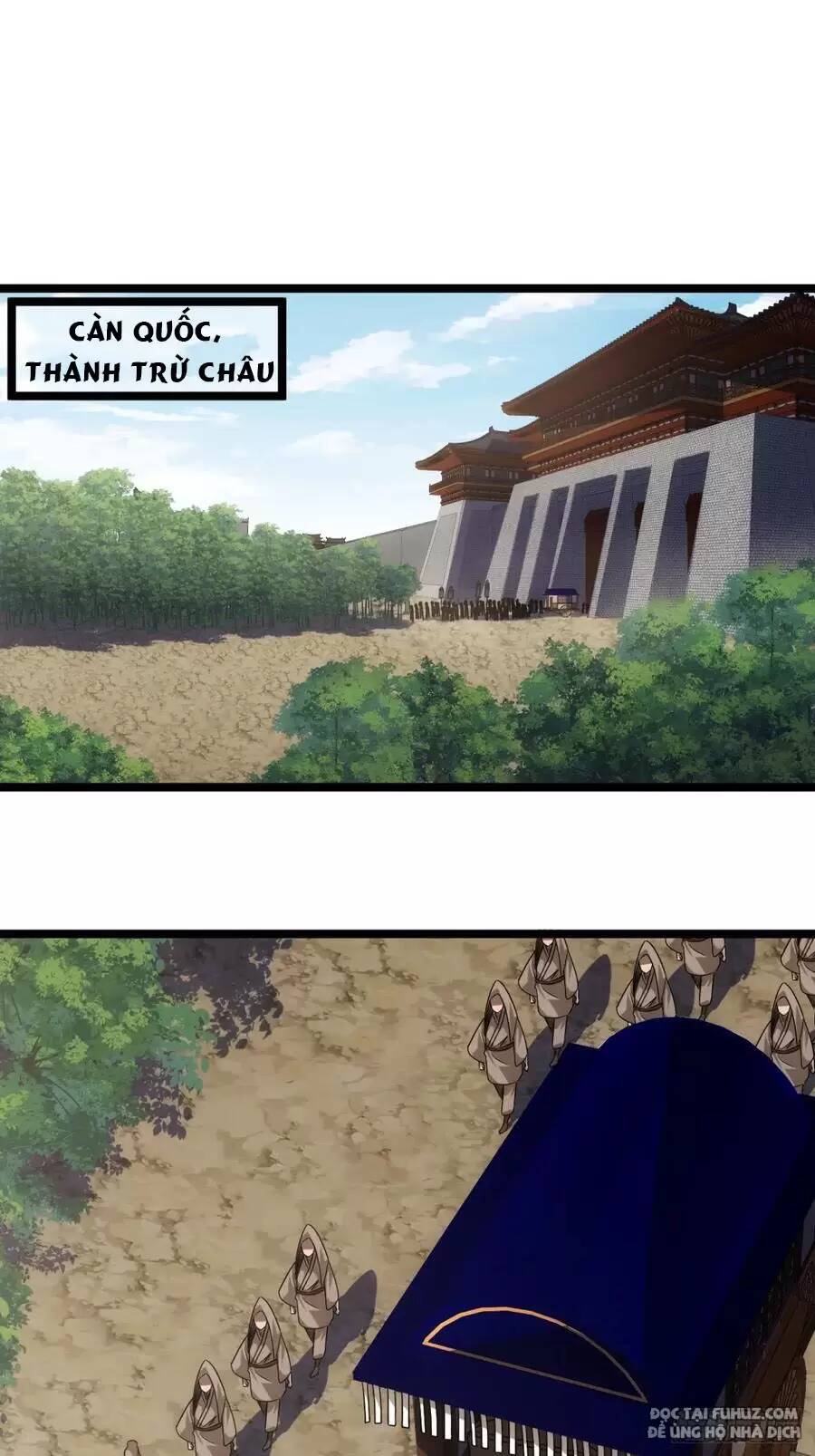 Chương 135 - Trang 8