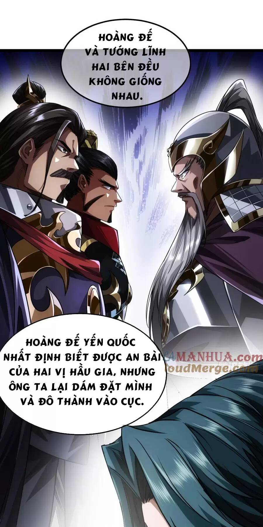 Chương 136 - Trang 28