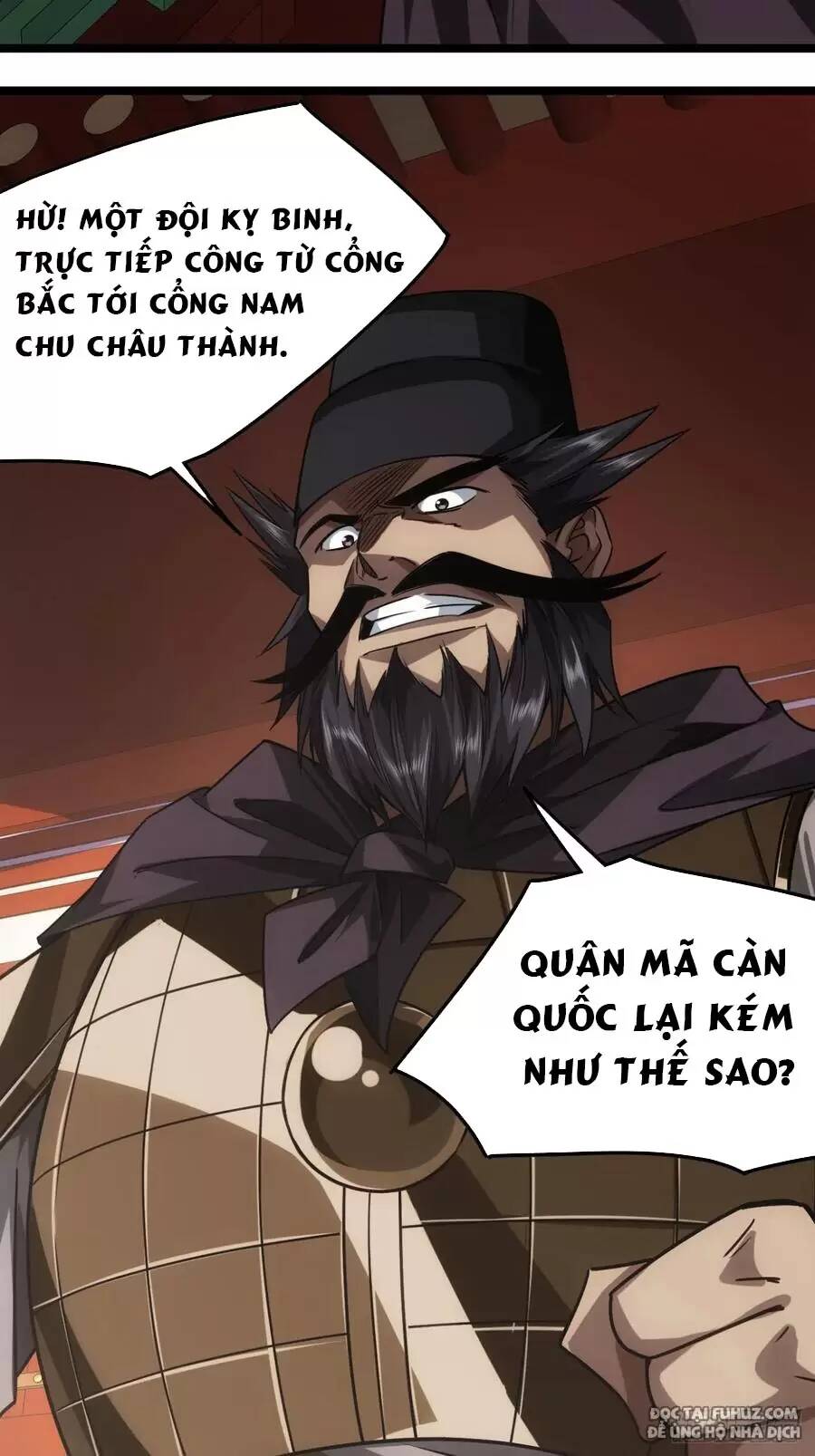 Chương 137 - Trang 27