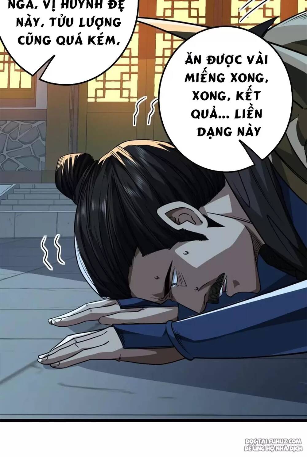 Chương 140 - Trang 27