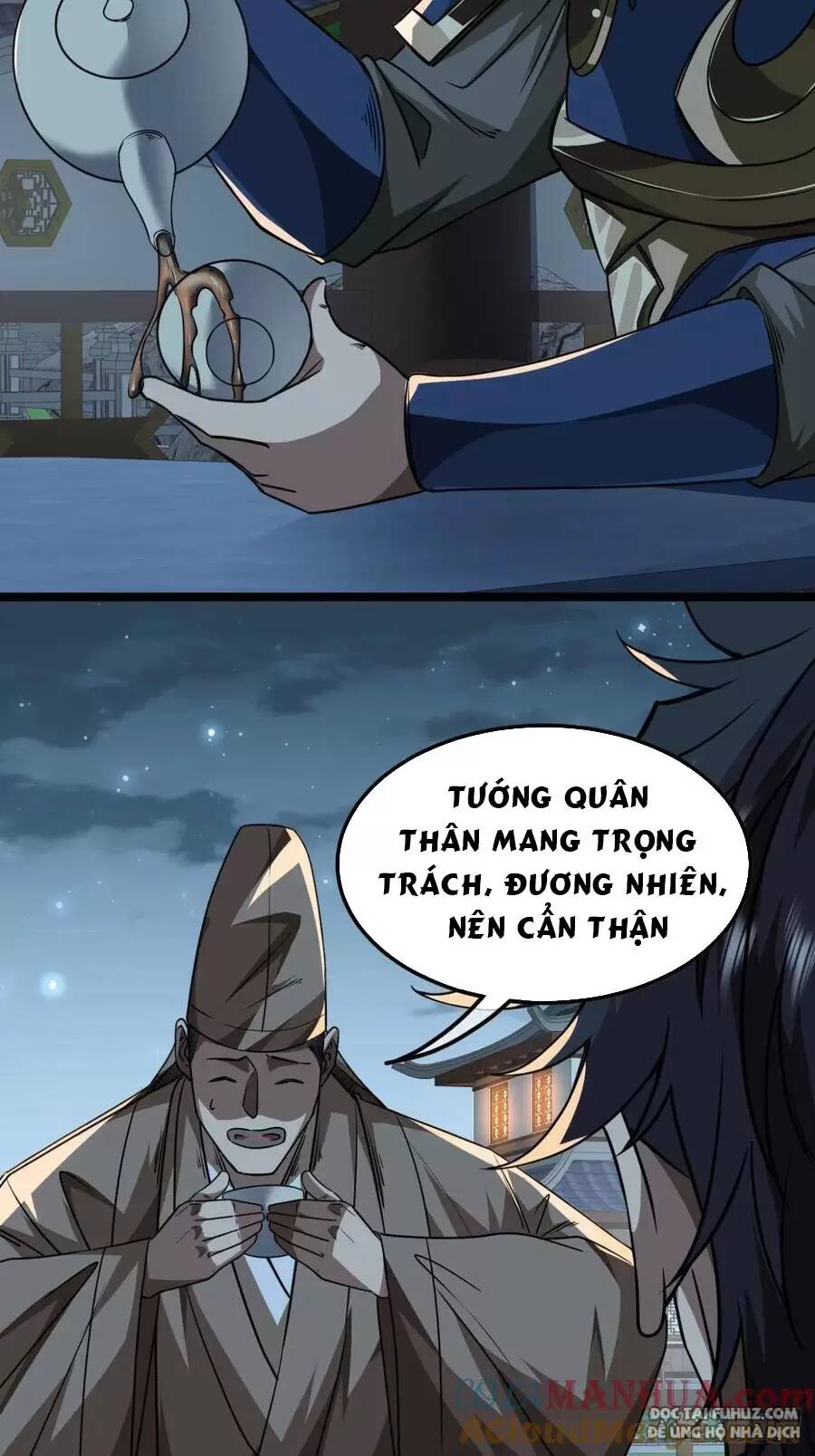 Chương 141 - Trang 31
