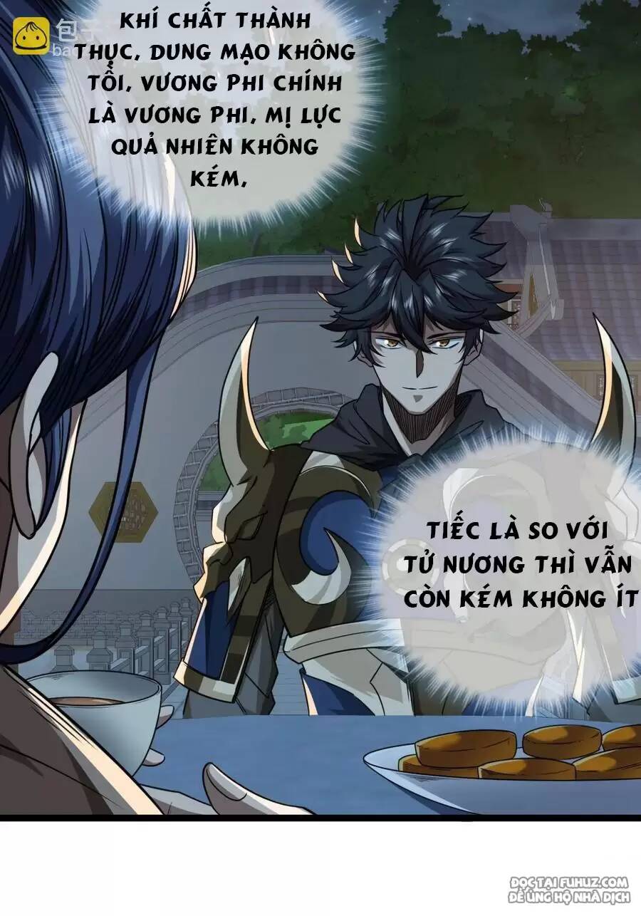 Chương 142 - Trang 19