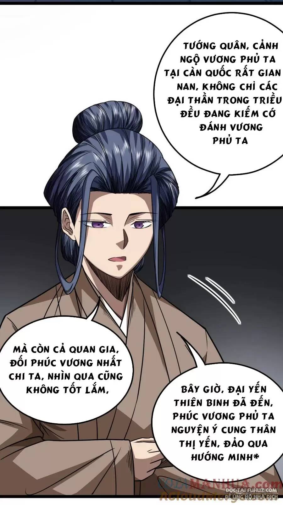 Chương 142 - Trang 27